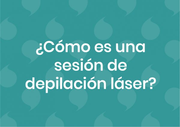 C Mo Es Una Sesi N De Depilaci N L Ser Lasersesion