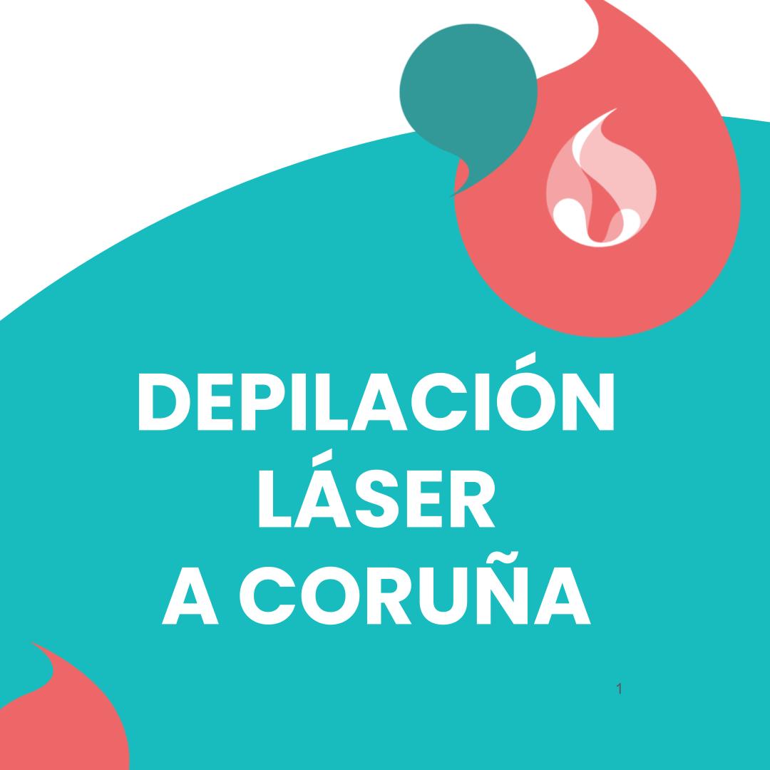 Arsenal Nido Incorrecto A Coruña lasersesion - Centros de Depilación Laser - Desde 10€